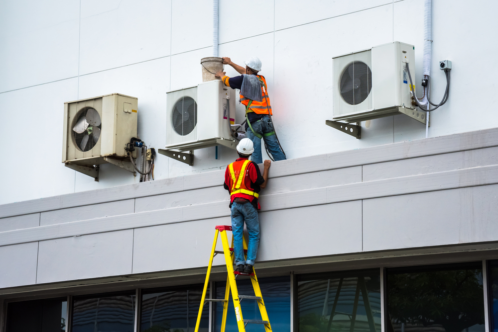 Air Conditioning Services in Southwest Ranches  FL