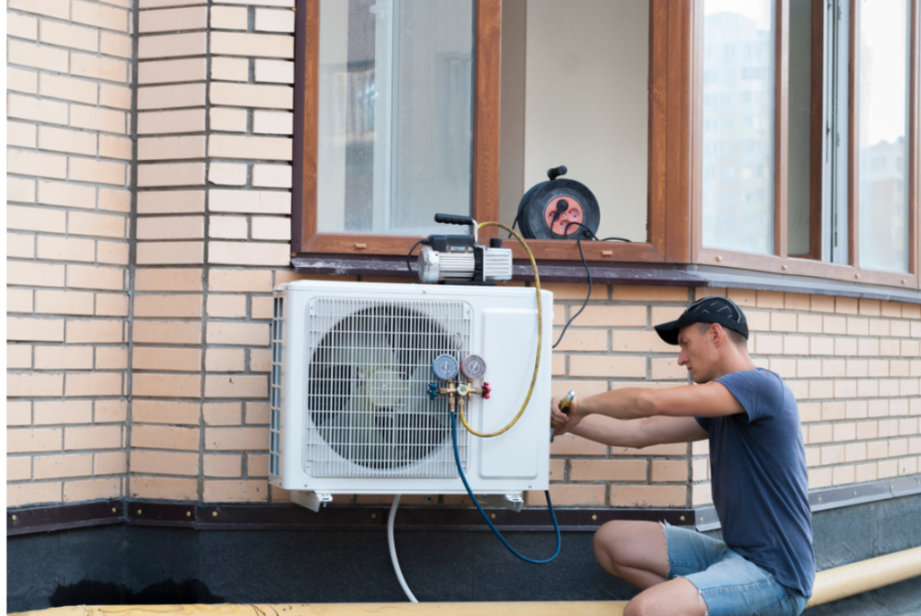 HVAC Services In Fort Lauderdale, FL JackRabbit Air conditioning