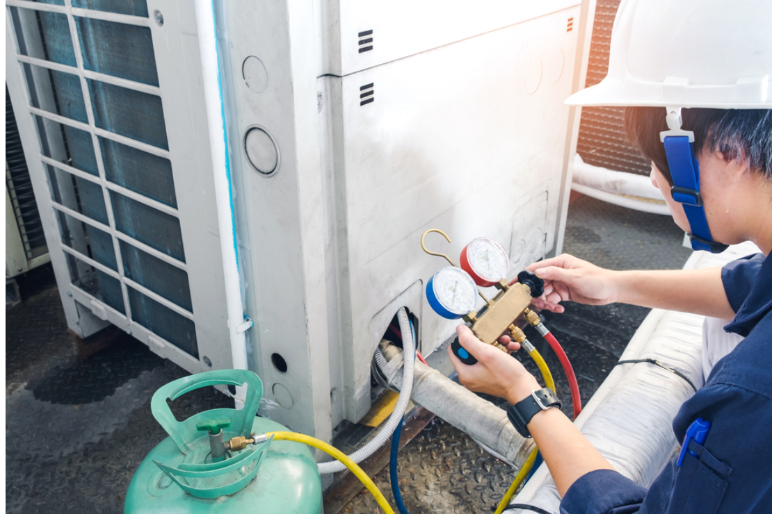 HVAC Services In Lighthouse Point, FL JackRabbit Air conditioning