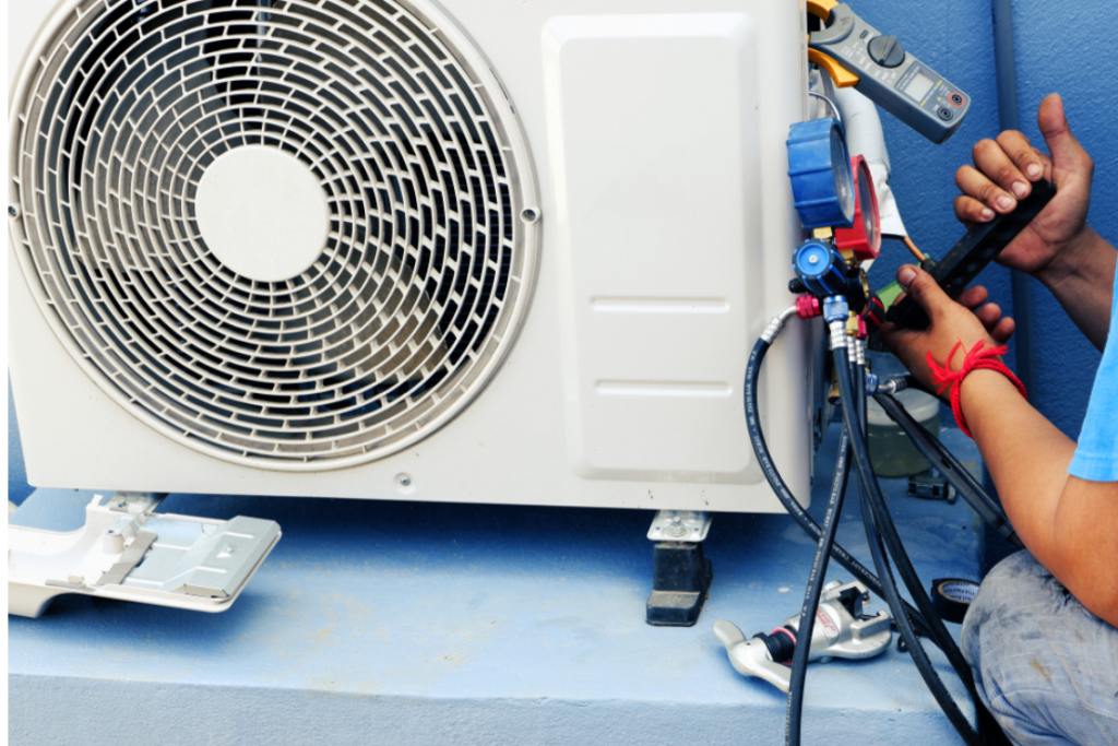 HVAC Services In Hollywood, FL JackRabbit Air conditioning