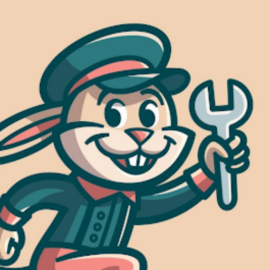 Jack Rabbit logo