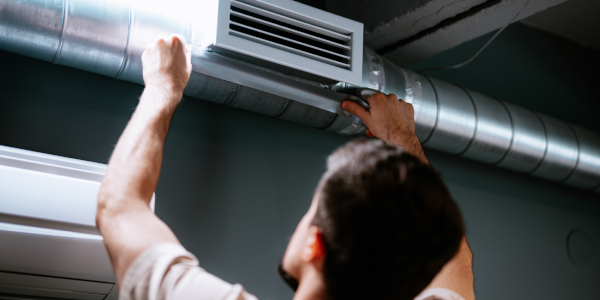 Duct Cleaning