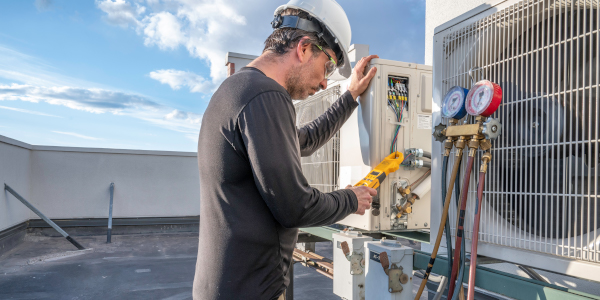 Ductless Mini Split Systems