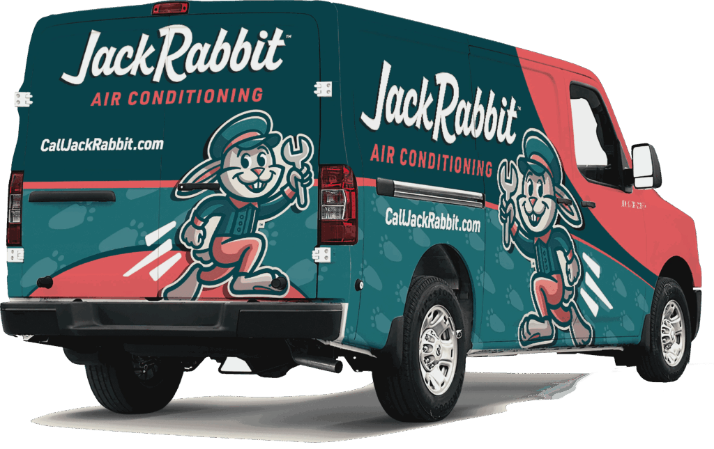 JackRabbit van noPhoneNumber 3 4rearview