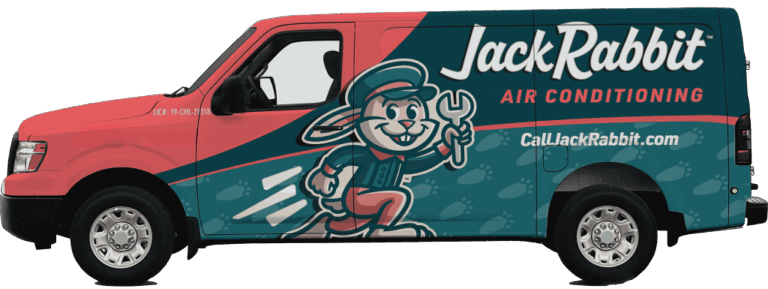 JackRabbit van noPhoneNumber DriverSideProfile