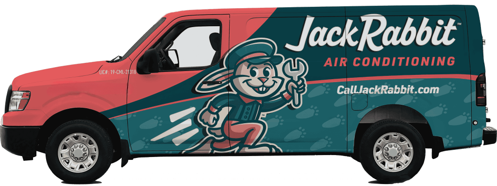 JackRabbit van noPhoneNumber DriverSideProfile