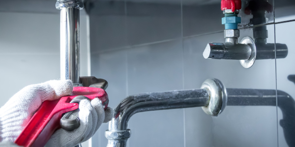 Pipe Repair & Repiping