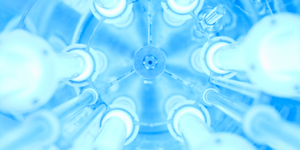 UV Light & Air Scrubbers