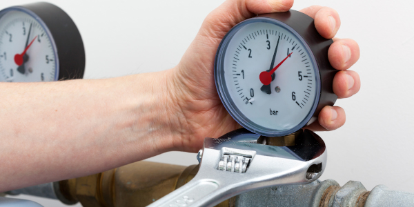 Water Heater Installation & Repair